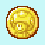 Toad e-Coin