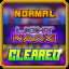 Course Clear - LIGHT NAOKI Normal