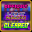 Course Clear - LIGHT NAOKI Difficult