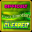 Course Clear - Feel Emotion Difficult