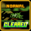 Course Clear - RMX of LOVE Normal