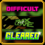 Course Clear - RMX of LOVE Difficult