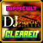 Course Clear - DJ Battle Difficult