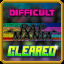 Course Clear - RAP MANIA Difficult