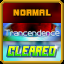 Course Clear - Trancendence Normal