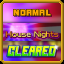 Course Clear - House Nights Normal