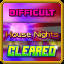 Course Clear - House Nights Difficult