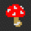 Bonus Item Mushroom