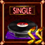 Full Combo Single - AFRICA