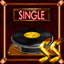 Full Combo Single - HELLO AGAIN