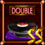 Full Combo Double - AFRICA