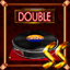 Full Combo Double - OVER & OVER