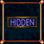 You Can't See Me Now