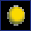 Mysterious but Familiar Yellow Ball