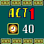 Aqua Speedrun - Act 1