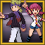 Johto Leaders