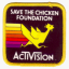 Save the Chicken Foundation Member