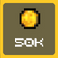 [Gold] Tiny Fortune