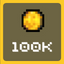 [Gold] Small Fortune