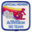 Ski Team Member