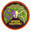 Spider Fighter