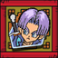 Trunks - Adept Winner