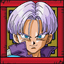 Trunks - Advanced Winner