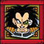 Raditz - Adept Winner