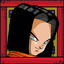 Android 17 - Advanced Winner