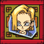 Android 18 - Adept Winner