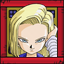 Android 18 - Advanced Winner