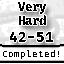 Beat Very Hard puzzle 42-51