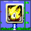 Super Saiyan Sonic