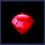 Red Emerald