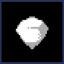 Silver Emerald