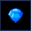Blue Emerald