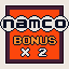 NAMCO!