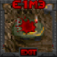 E1M3: Toxin Refinery