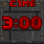 E1M6: Par Time