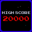 High Scorer I