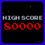 High Scorer III