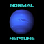 Normal Neptune