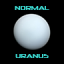 Normal Uranus