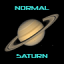 Normal Saturn