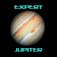 Expert Jupiter