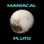 Maniacal Pluto