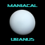 Maniacal Uranus