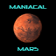 Maniacal Mars