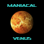 Maniacal Venus