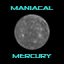 Maniacal Mercury